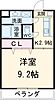 スタープラザ3階5.4万円