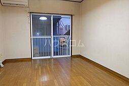 JR東北本線 小山駅 徒歩15分の賃貸アパート 2階1Kのリビング/ダイニング