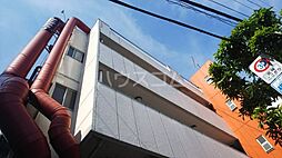 宇田川マンション 201