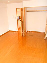 埼玉高速鉄道 東川口駅 徒歩4分の賃貸マンション 3階1Kのリビング/ダイニング