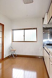 セイコーハイツ 201 2階2DKのリビング/ダイニング