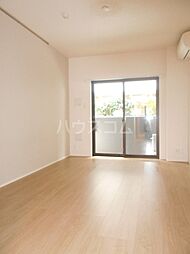 東京メトロ東西線 葛西駅 徒歩8分の賃貸マンション 1階1Kのリビング/ダイニング