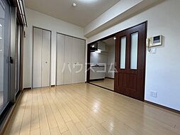 オルヴィエート 1階1Kのリビング/ダイニング