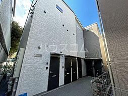 東武東上線 上板橋駅 徒歩13分