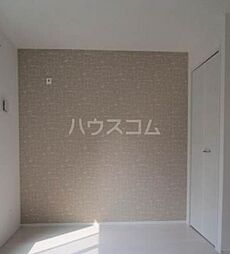 東武東上線 上板橋駅 徒歩13分の賃貸アパート 1階1Kのリビング/ダイニング