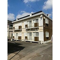 アメニティハイツ　Ａ棟