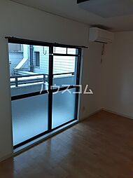 名古屋市営鶴舞線 植田駅 徒歩12分の賃貸マンション 3階ワンルームのリビング/ダイニング