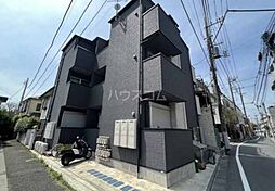 東武東上線 上板橋駅 徒歩13分