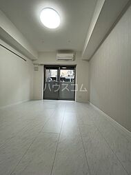 都営三田線 高島平駅 徒歩6分の賃貸マンション 1階1Kのリビング/ダイニング