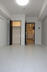 都営三田線 高島平駅 徒歩6分の賃貸マンション 3階1Kのリビング/ダイニング