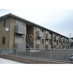 マリンビレッジ　Ｄ棟