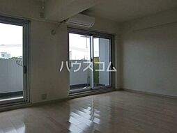 ルボワ平喜 402 4階1LDKのリビング/ダイニング