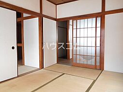 メゾンド吉住Ａ棟 2階2Kのリビング/ダイニング