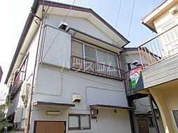 西武池袋線 保谷駅 徒歩10分の賃貸アパート