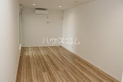 ＩｏＴレジデンス南流山 103 1階1Kのリビング/ダイニング