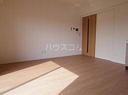 つくばエクスプレス 万博記念公園駅 徒歩4分の賃貸マンション 4階1LDKのリビング/ダイニング