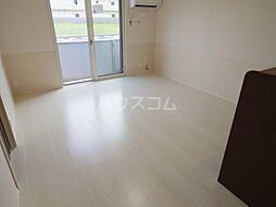 エルクルーズ 103 1階2LDKのリビング/ダイニング