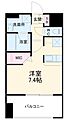 エンクレスト天神MARK14階7.8万円