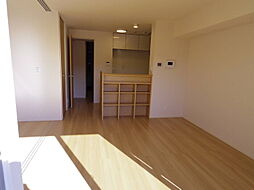 つくばエクスプレス 研究学園駅 徒歩23分の賃貸アパート 2階2LDKのリビング/ダイニング