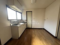 サミーハイツ 202 2階1Kのリビング/ダイニング