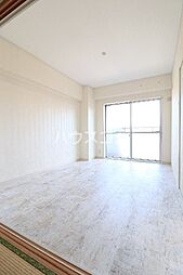 ＩＮＳＵＲＡＮＣＥ　ＢＬＤＧ　XVI 3階3LDKのリビング/ダイニング