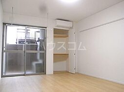 西武多摩川線 多磨駅 徒歩1分の賃貸マンション 1階1Kのリビング/ダイニング