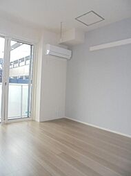 京王線 多磨霊園駅 徒歩5分の賃貸アパート