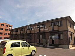 ブランシュ春日 202