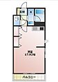 PARTHENONPARE4階6.3万円