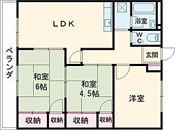 阪急京都本線 南茨木駅 徒歩18分