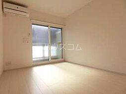 リブリ・イベリス 103 1階1Kのリビング/ダイニング