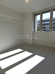 福岡市地下鉄空港線 天神駅 徒歩20分の賃貸マンション 6階1Kのリビング/ダイニング