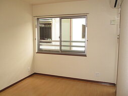 西武池袋線 ひばりヶ丘駅 徒歩6分の賃貸アパート 1階ワンルームのリビング/ダイニング