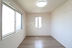 ティアラI 3階3LDKのリビング/ダイニング