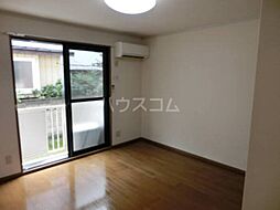 メゾンドノア 105 1階1Kのリビング/ダイニング