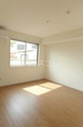 エルスタンザ下石神井 104 1階1LDKのリビング/ダイニング