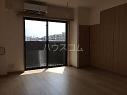 西武池袋線 練馬駅 徒歩20分の賃貸マンション 3階1Kのリビング/ダイニング