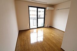 JR常磐線 荒川沖駅 バス5分 荒川沖入り口バス停下車 徒歩4分の賃貸アパート 1階1Kのリビング/ダイニング