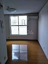 名古屋市営東山線 東山公園駅 徒歩6分の賃貸アパート 1階1Kのリビング/ダイニング