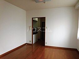 名古屋市営東山線 本山駅 徒歩1分の賃貸マンション 4階1DKのリビング/ダイニング