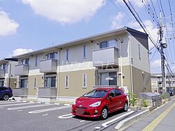 つくばエクスプレス つくば駅 バス5分 春日4丁目南バス停下車 徒歩3分