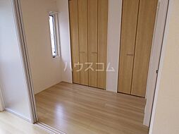 カーサイルフィオーレ　Ｂ 101 1階1LDKのリビング/ダイニング