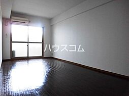 名古屋市営東山線 東山公園駅 徒歩3分の賃貸マンション 5階1Kのリビング/ダイニング