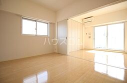 名古屋市営鶴舞線 荒畑駅 徒歩8分の賃貸マンション 3階1LDKのリビング/ダイニング