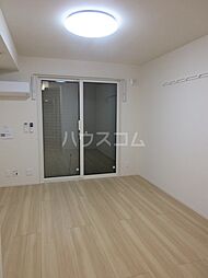 名古屋市営桜通線 吹上駅 徒歩11分の賃貸アパート 3階ワンルームのリビング/ダイニング