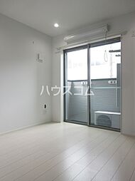 名古屋市営東山線 今池駅 徒歩9分の賃貸アパート 3階1Kのリビング/ダイニング