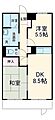 第六山洋ビル山洋ハイツ3階7.8万円