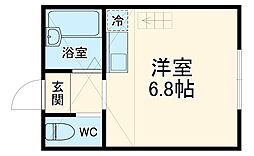 戸塚駅 4.7万円