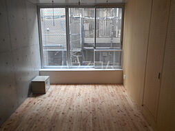 ハレノソラ 303 3階1Kのリビング/ダイニング