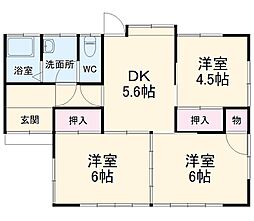 ホームズ 玉戸駅の賃貸 ペット可 相談 の物件 物件一覧 茨城県